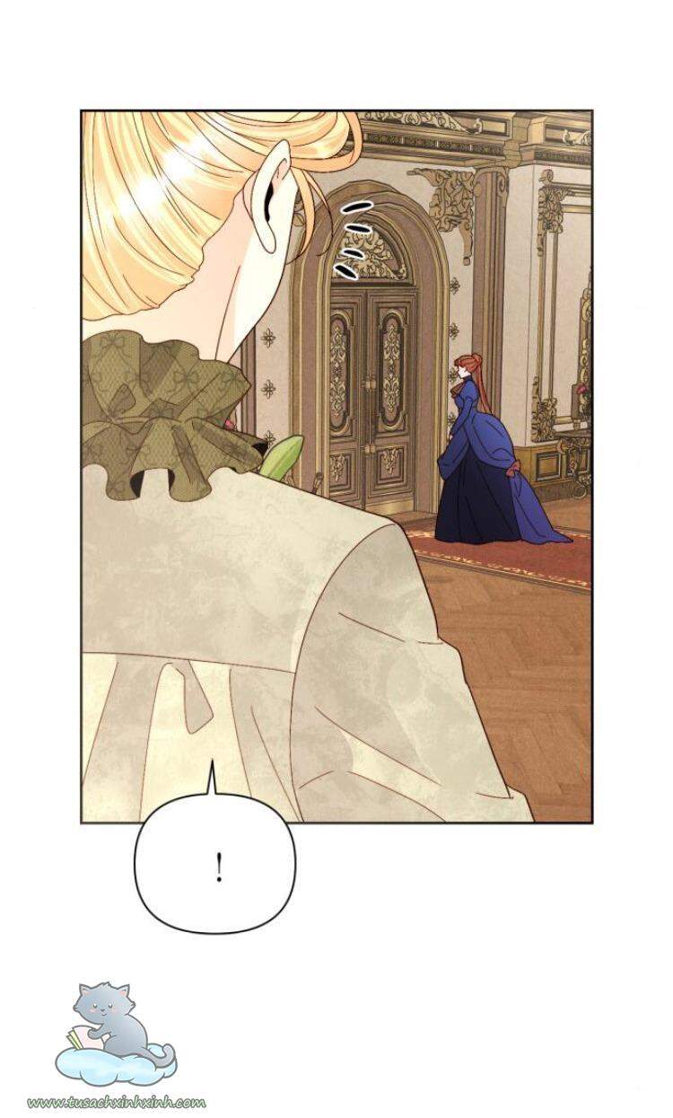 Hoàng Hậu Tái Hôn Chapter 94 - Trang 2