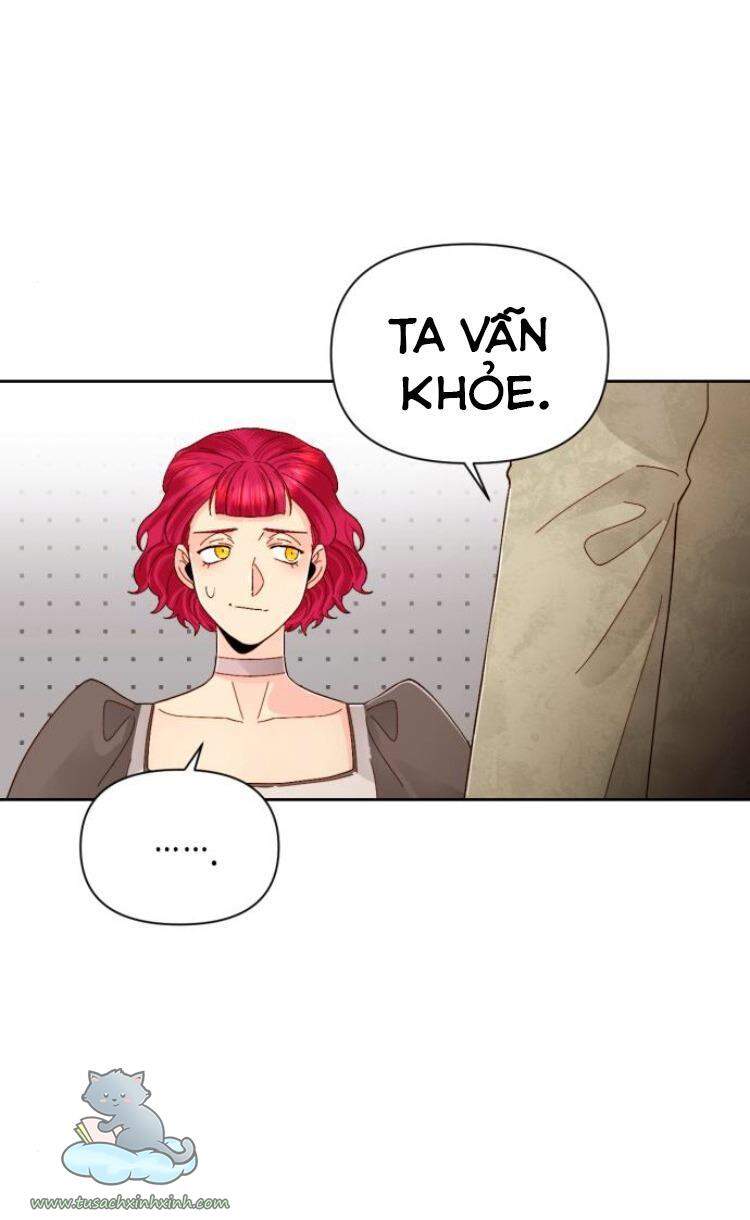 Hoàng Hậu Tái Hôn Chapter 94 - Trang 2