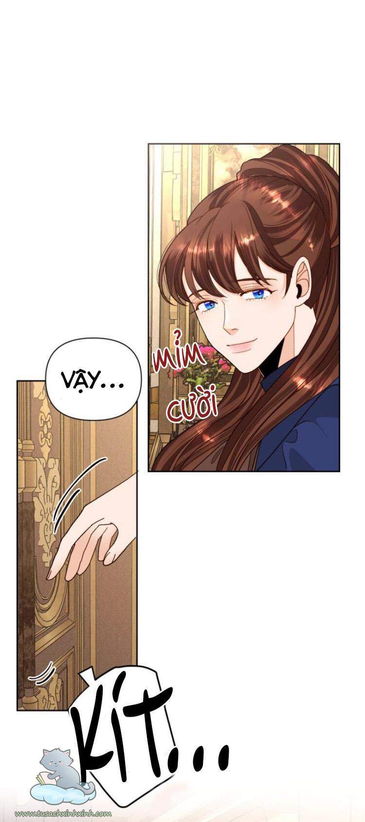 Hoàng Hậu Tái Hôn Chapter 94 - Trang 2