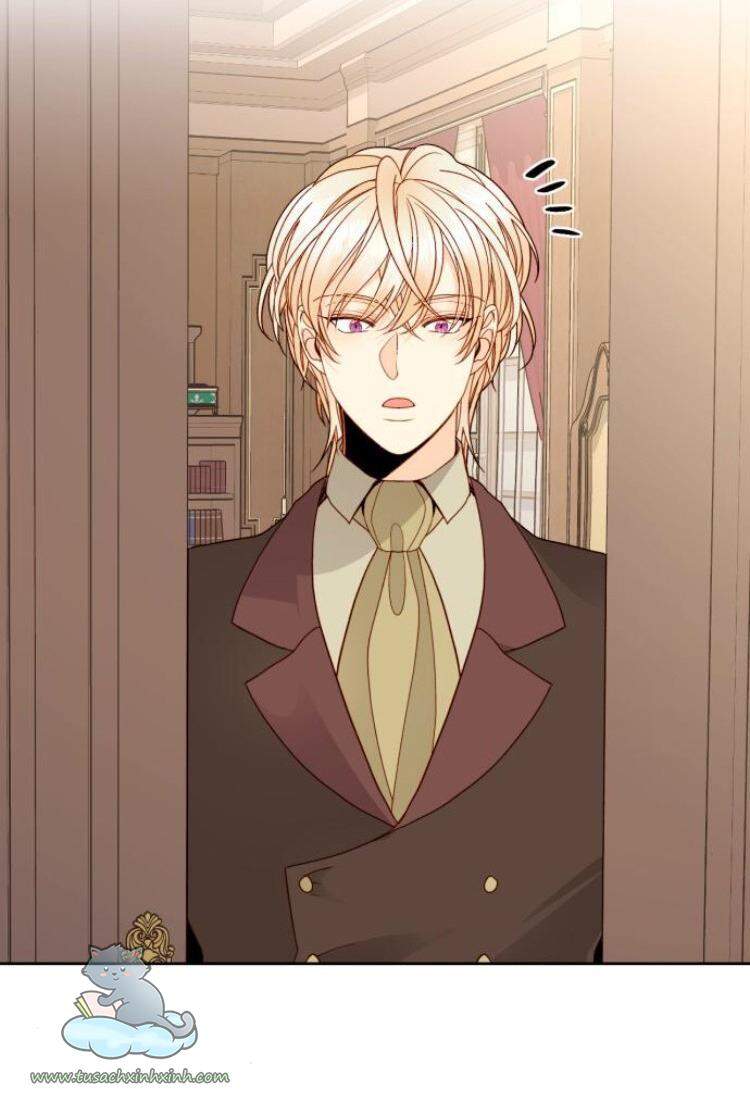 Hoàng Hậu Tái Hôn Chapter 94 - Trang 2
