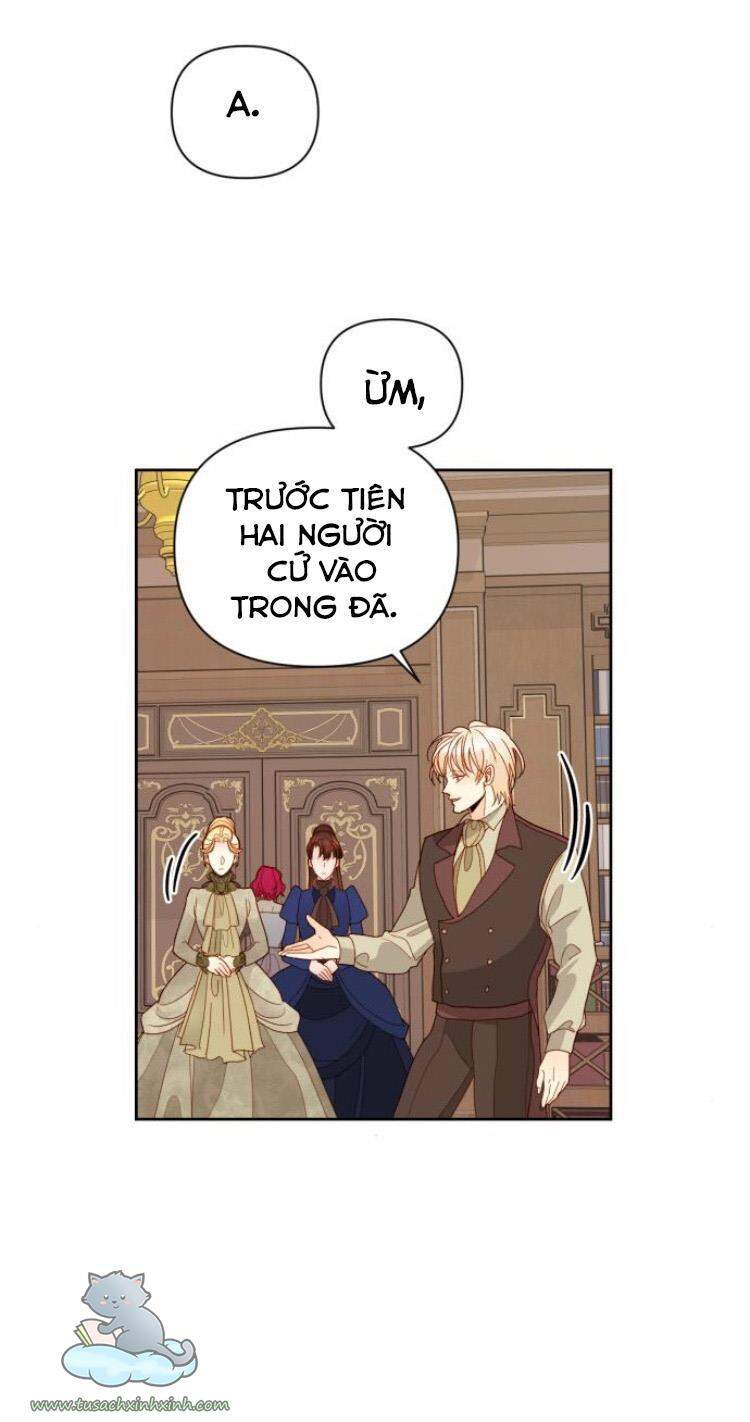 Hoàng Hậu Tái Hôn Chapter 94 - Trang 2