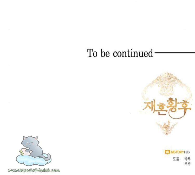 Hoàng Hậu Tái Hôn Chapter 94 - Trang 2