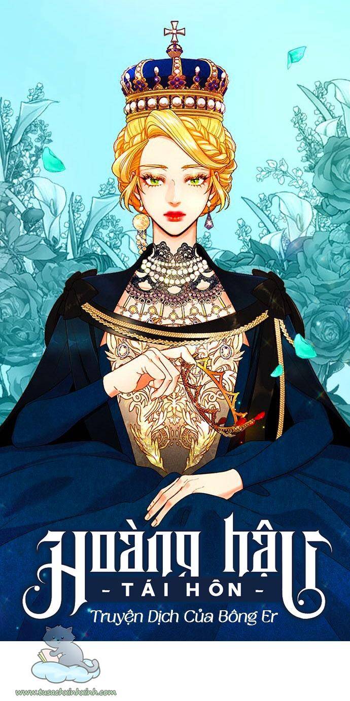 Hoàng Hậu Tái Hôn Chapter 95 - Trang 2