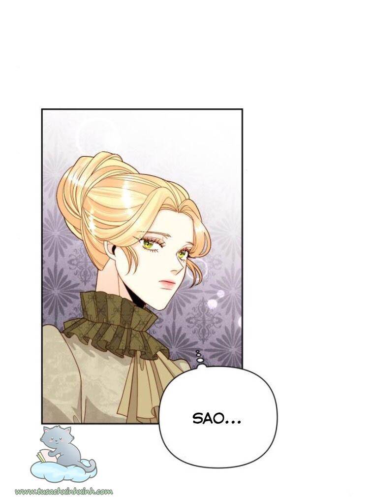 Hoàng Hậu Tái Hôn Chapter 95 - Trang 2