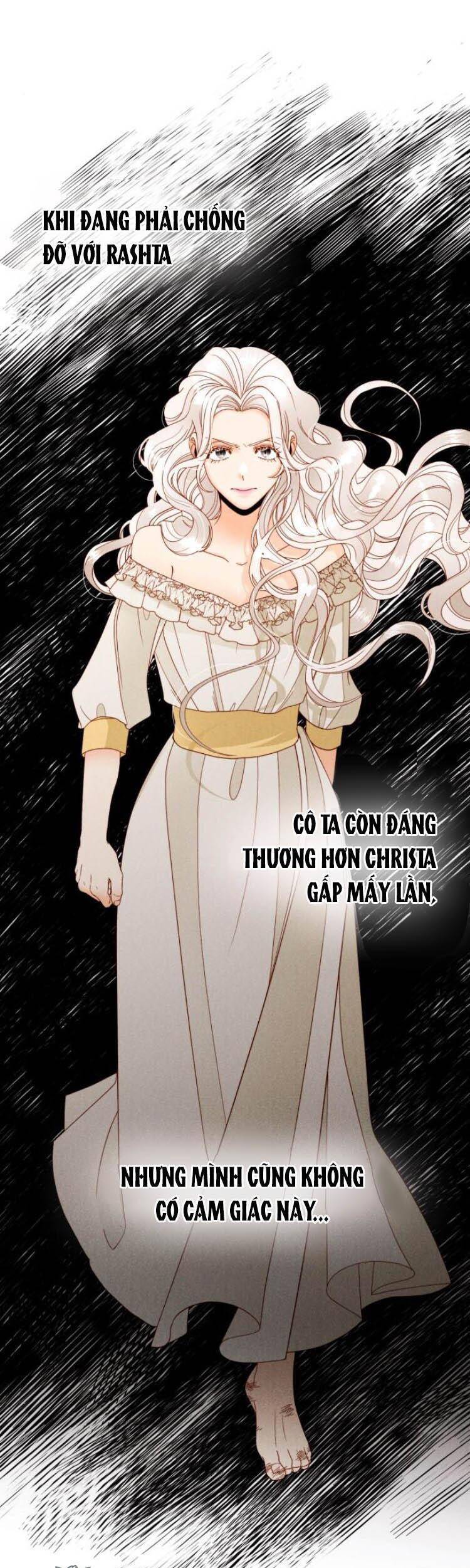 Hoàng Hậu Tái Hôn Chapter 95 - Trang 2