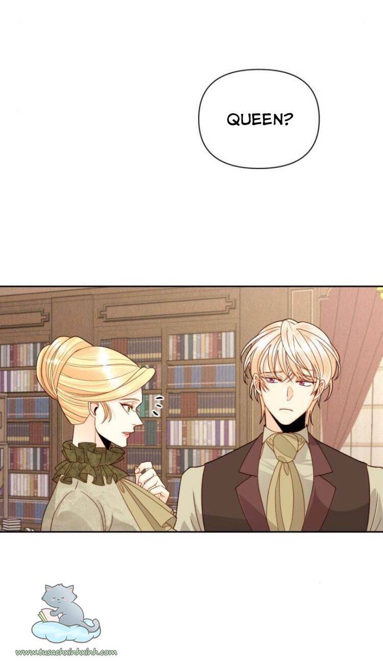 Hoàng Hậu Tái Hôn Chapter 95 - Trang 2