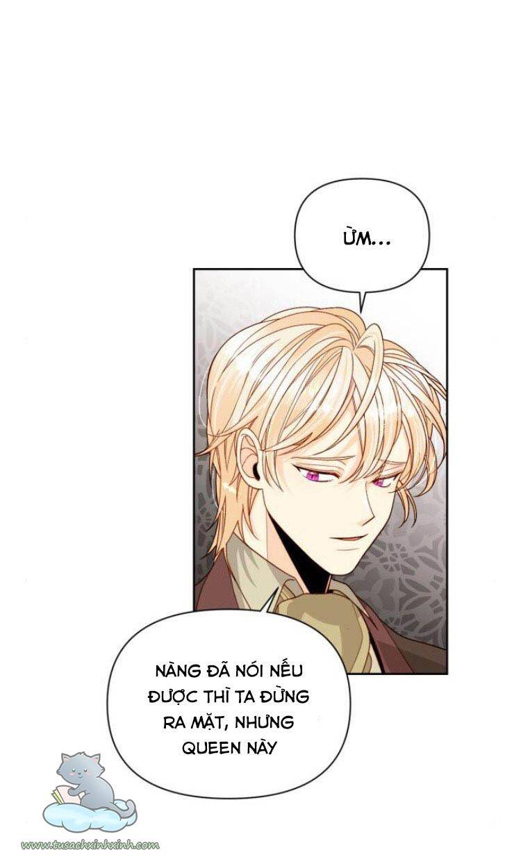 Hoàng Hậu Tái Hôn Chapter 95 - Trang 2