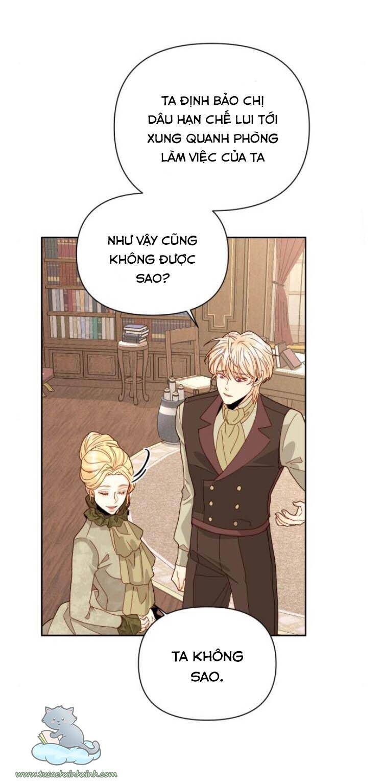 Hoàng Hậu Tái Hôn Chapter 95 - Trang 2