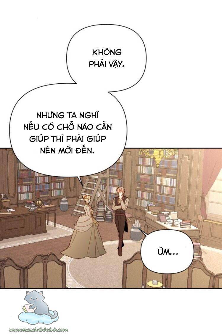 Hoàng Hậu Tái Hôn Chapter 95 - Trang 2