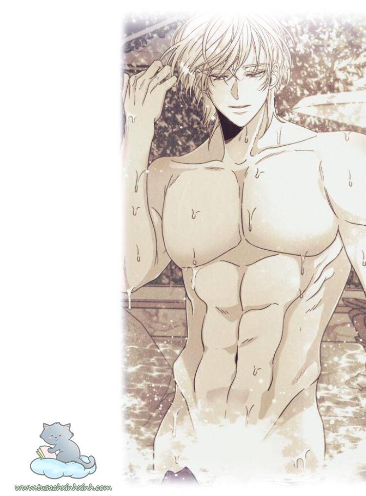 Hoàng Hậu Tái Hôn Chapter 95 - Trang 2