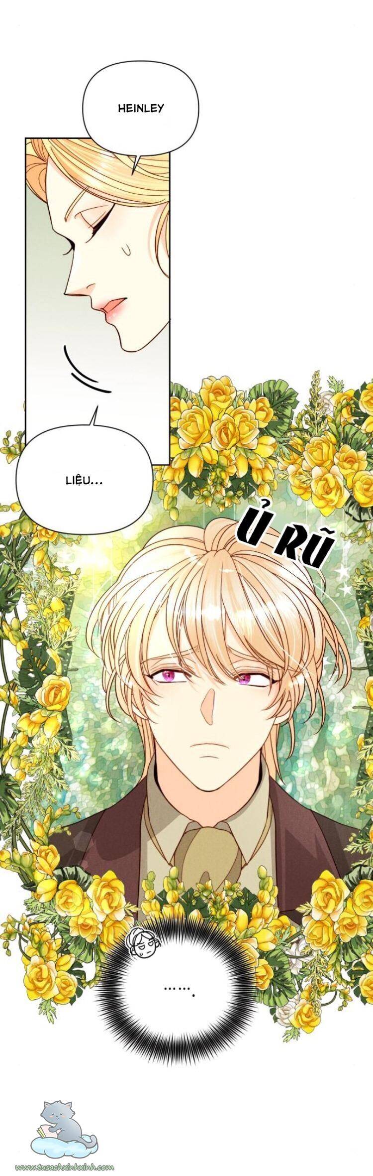 Hoàng Hậu Tái Hôn Chapter 95 - Trang 2