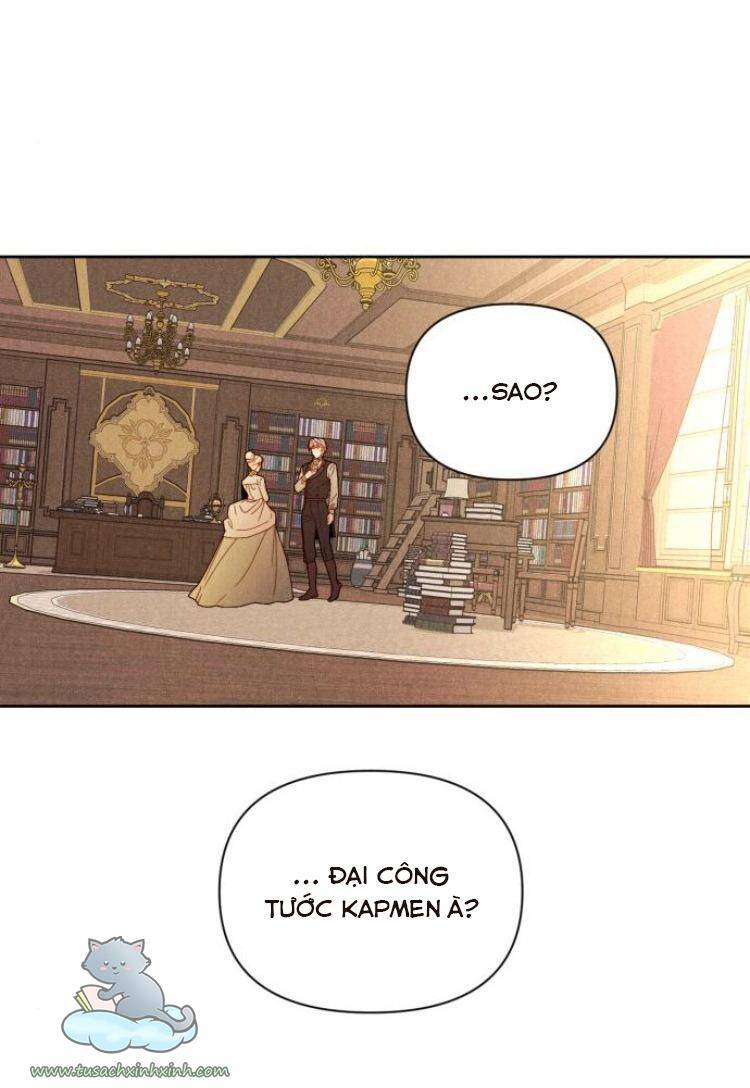 Hoàng Hậu Tái Hôn Chapter 95 - Trang 2