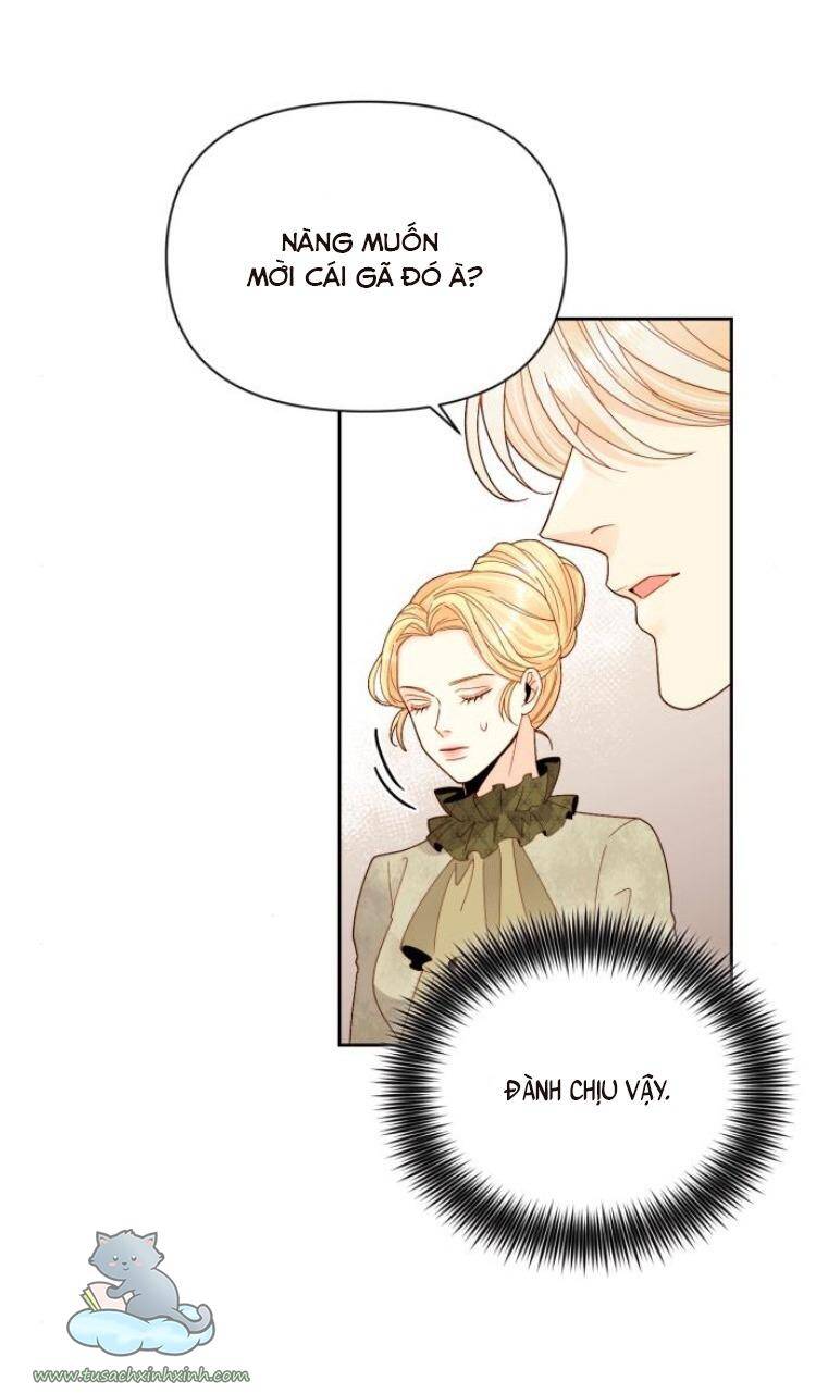 Hoàng Hậu Tái Hôn Chapter 95 - Trang 2