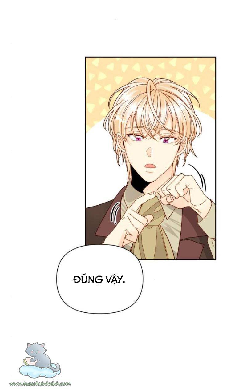 Hoàng Hậu Tái Hôn Chapter 95 - Trang 2