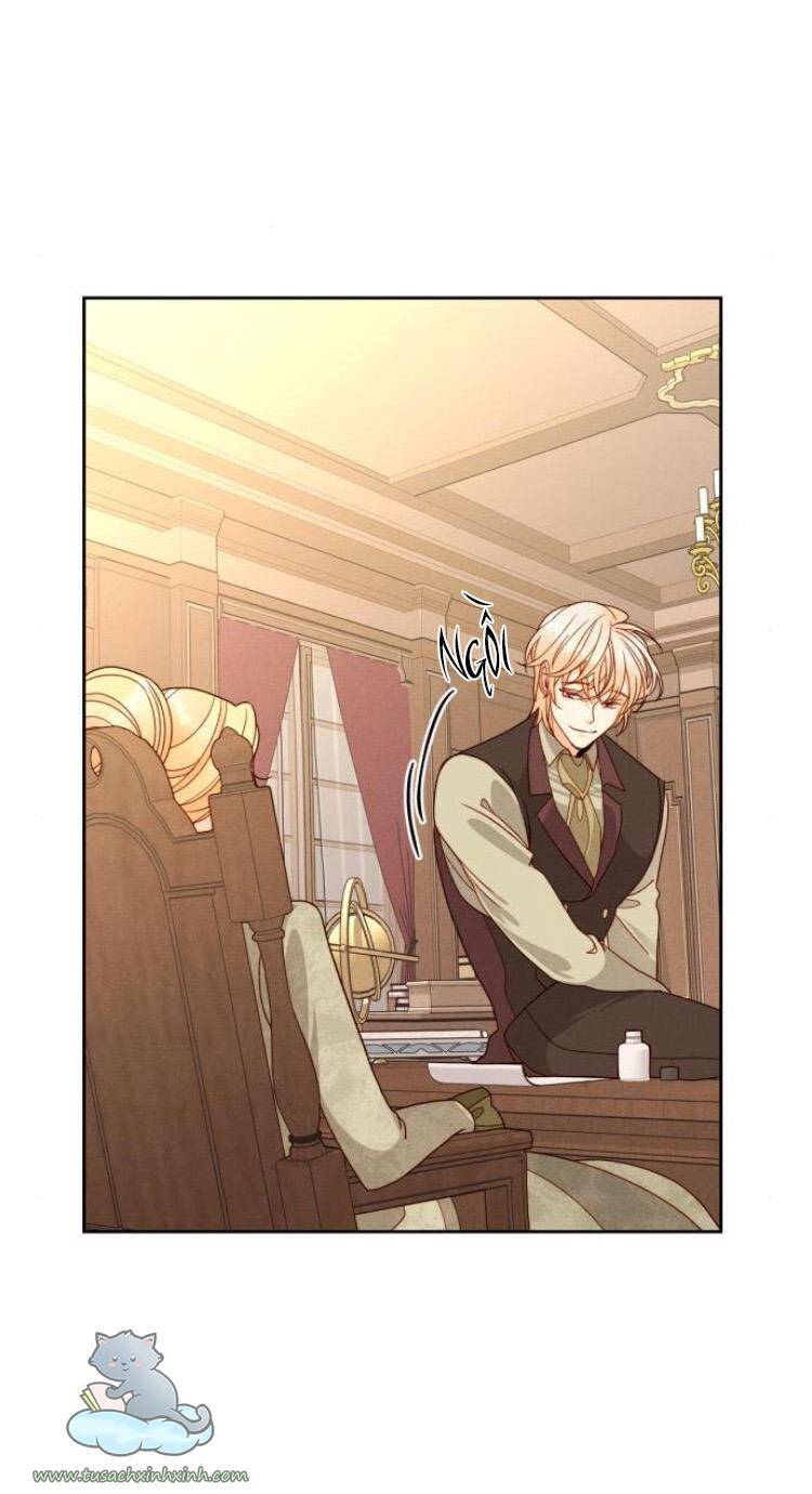 Hoàng Hậu Tái Hôn Chapter 95 - Trang 2