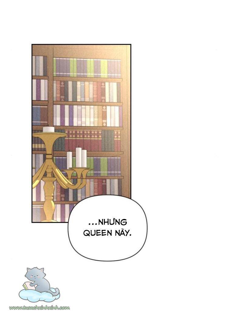 Hoàng Hậu Tái Hôn Chapter 95 - Trang 2