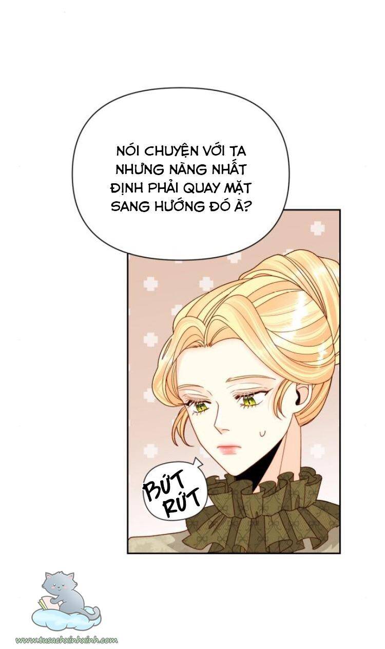 Hoàng Hậu Tái Hôn Chapter 95 - Trang 2
