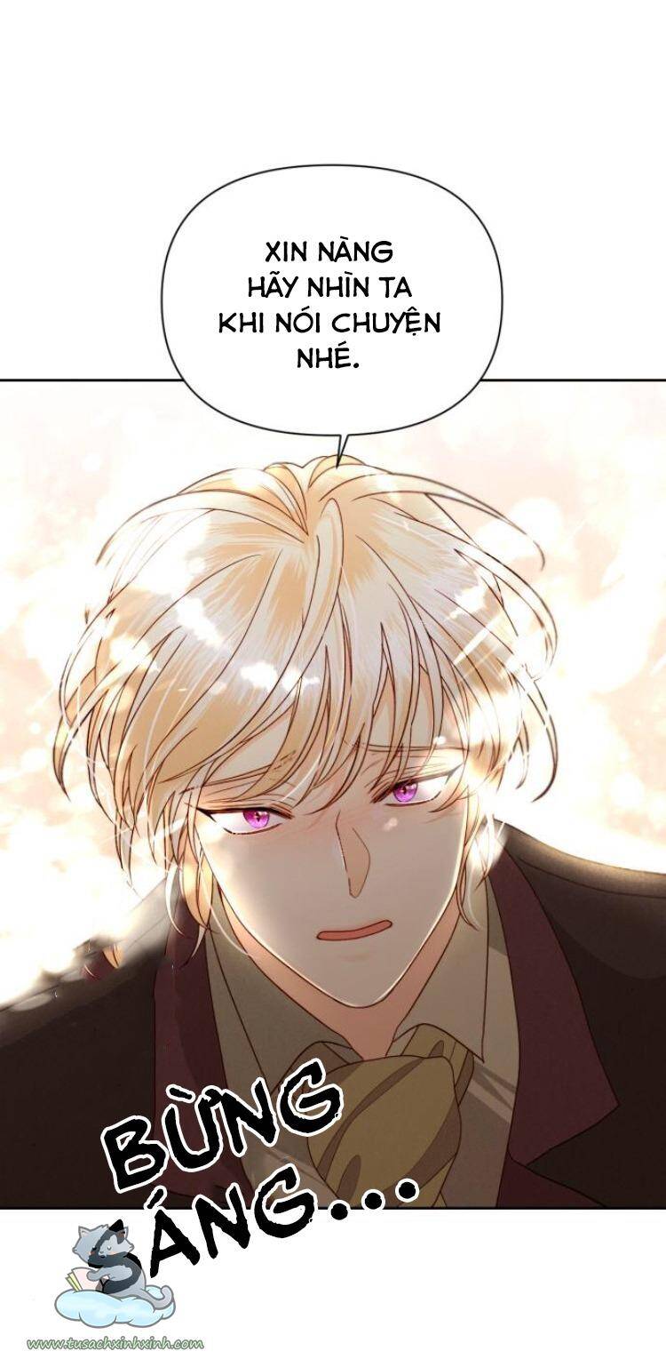 Hoàng Hậu Tái Hôn Chapter 95 - Trang 2