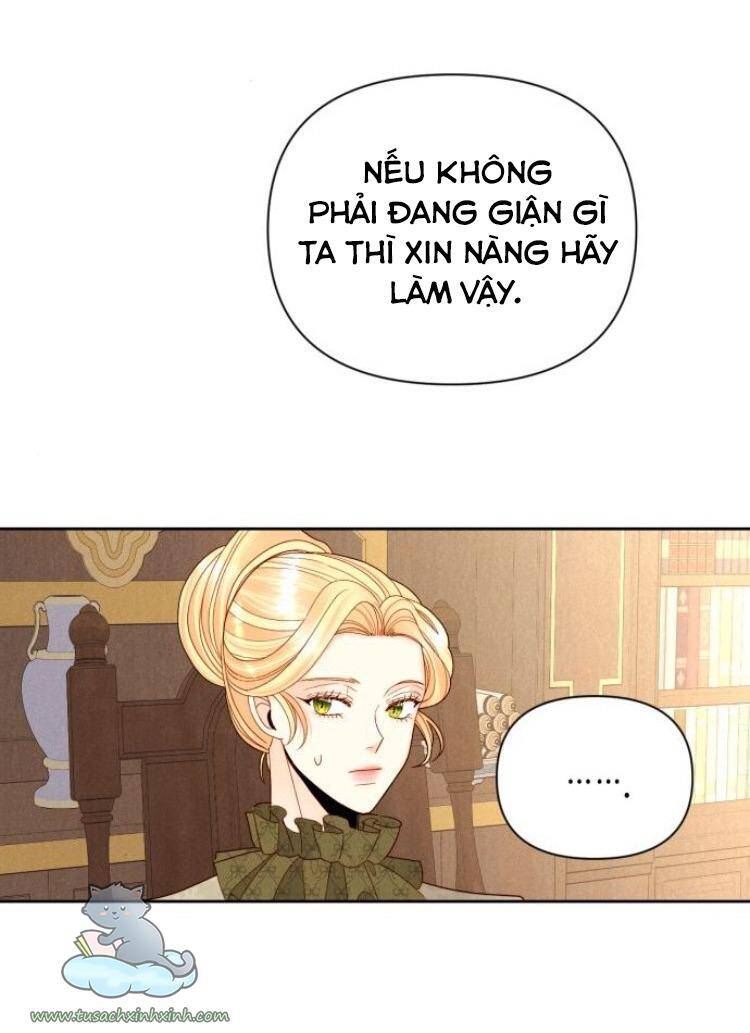 Hoàng Hậu Tái Hôn Chapter 95 - Trang 2