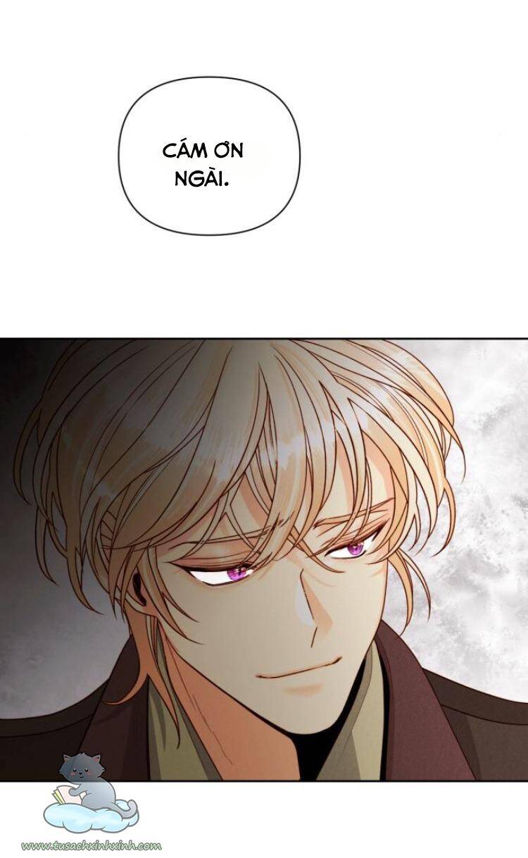 Hoàng Hậu Tái Hôn Chapter 95 - Trang 2