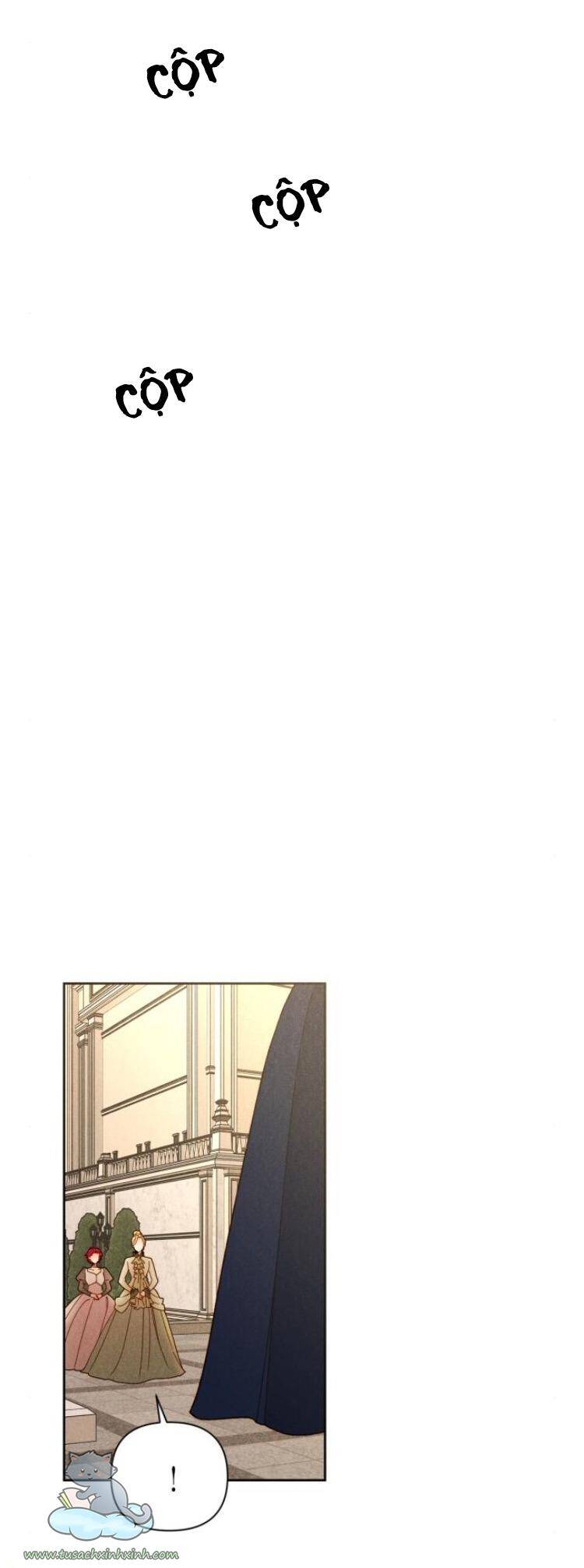 Hoàng Hậu Tái Hôn Chapter 95 - Trang 2
