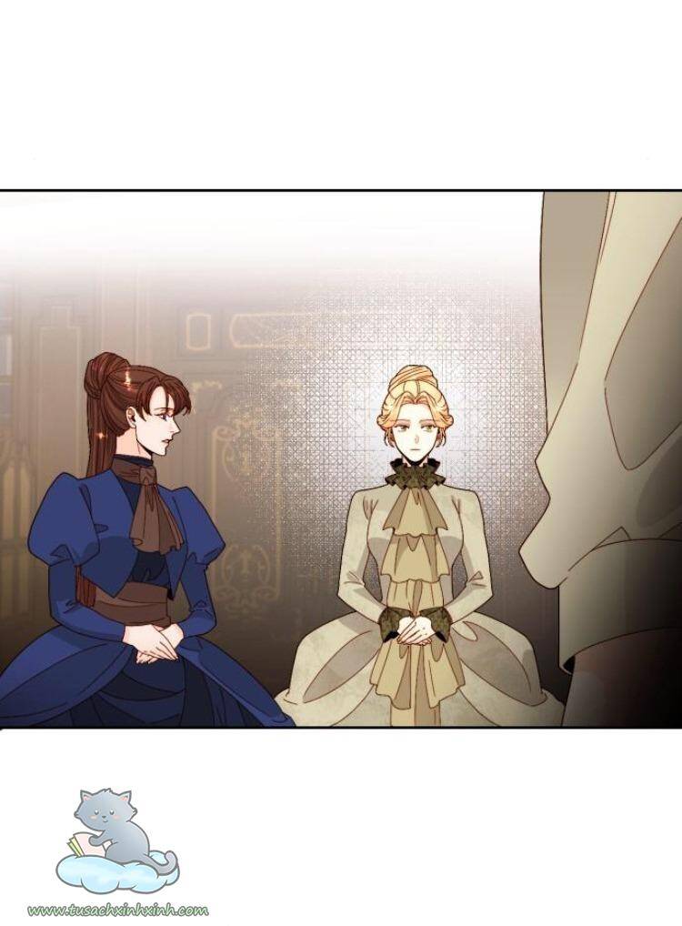 Hoàng Hậu Tái Hôn Chapter 95 - Trang 2