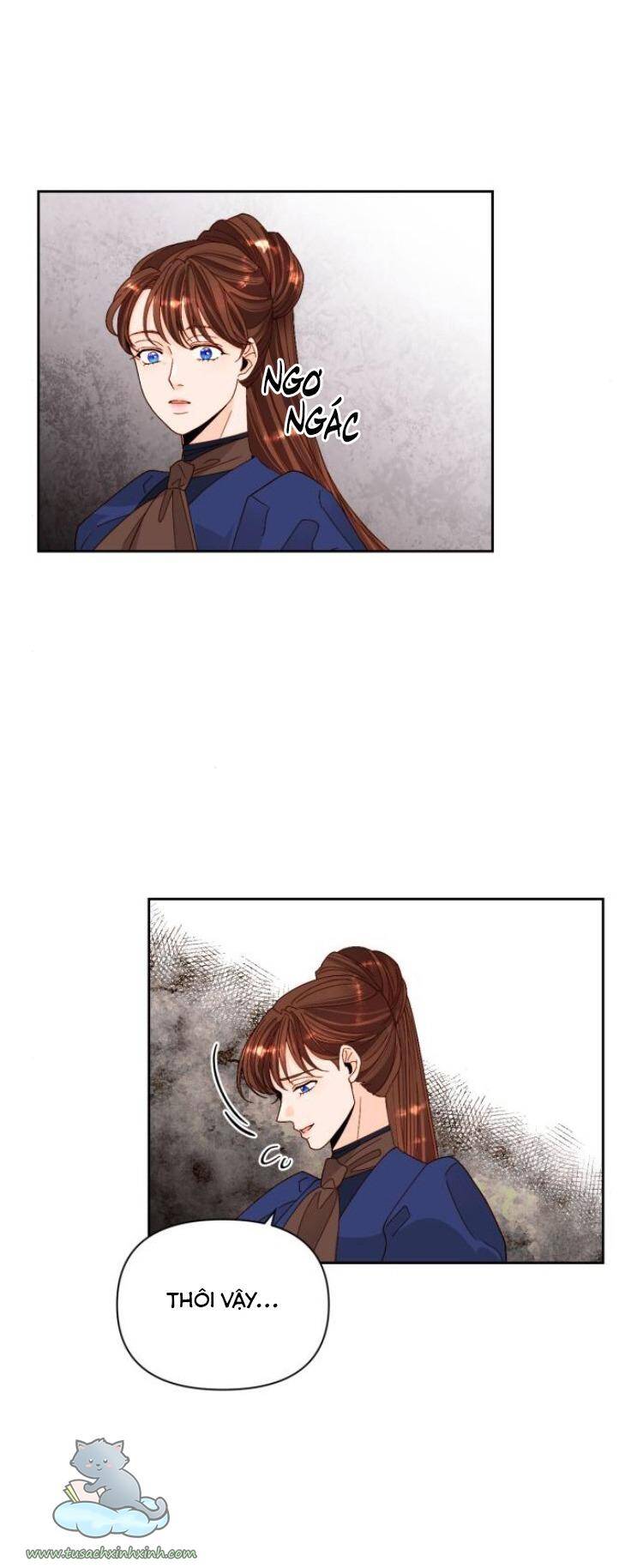 Hoàng Hậu Tái Hôn Chapter 95 - Trang 2