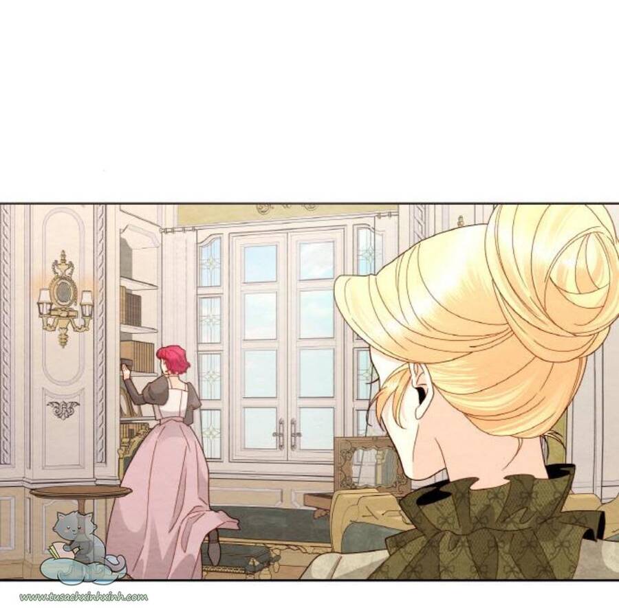 Hoàng Hậu Tái Hôn Chapter 96 - Trang 2
