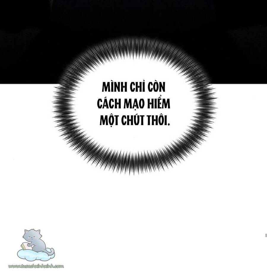 Hoàng Hậu Tái Hôn Chapter 96 - Trang 2
