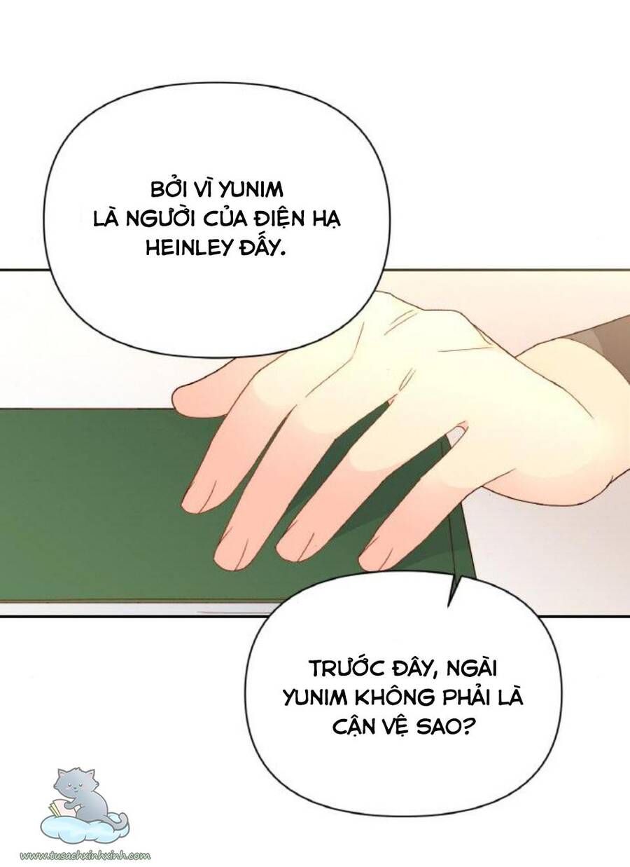 Hoàng Hậu Tái Hôn Chapter 96 - Trang 2