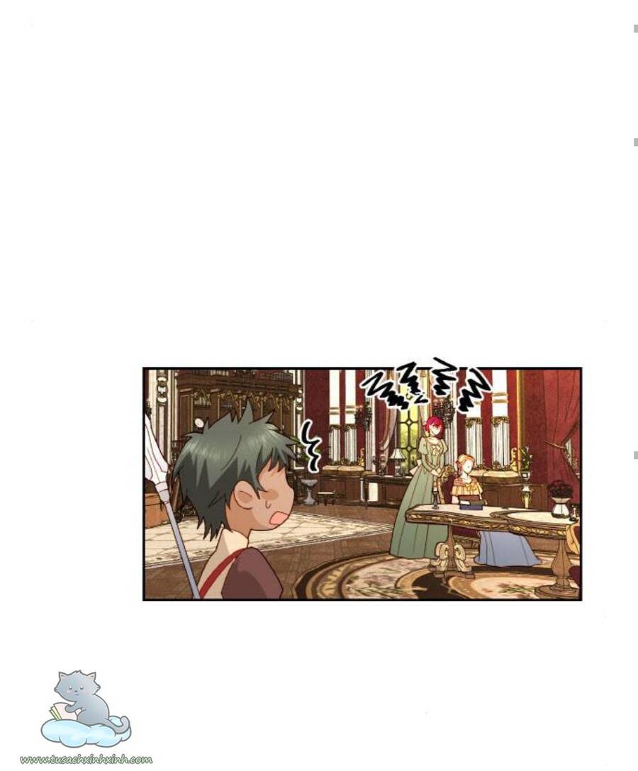 Hoàng Hậu Tái Hôn Chapter 96 - Trang 2