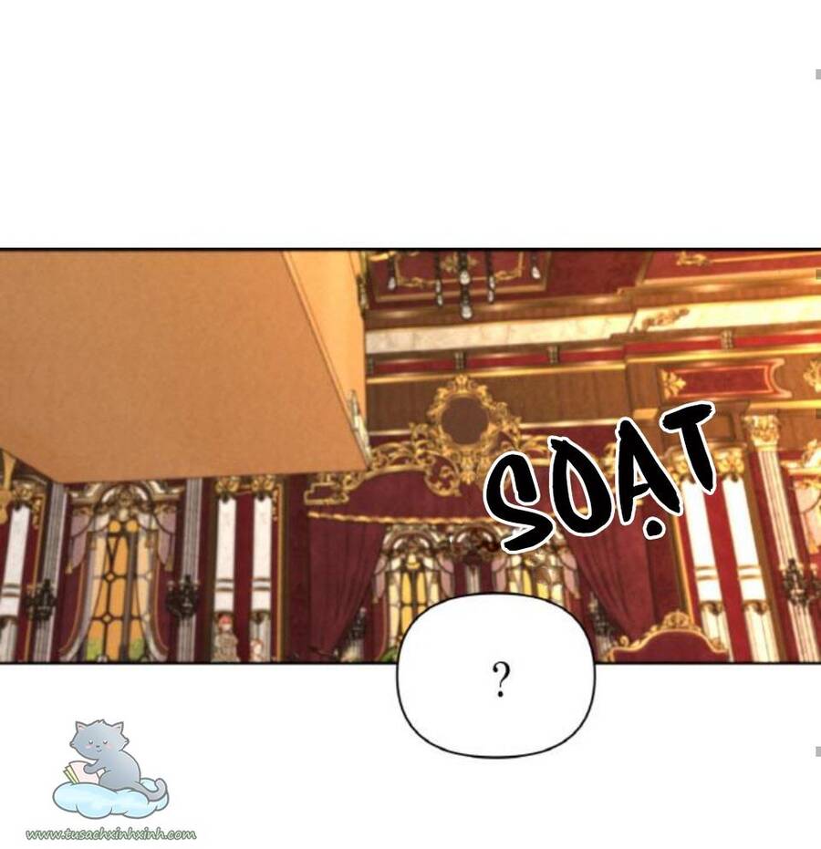 Hoàng Hậu Tái Hôn Chapter 96 - Trang 2