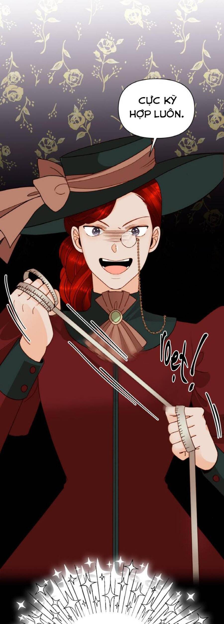 Hoàng Hậu Tái Hôn Chapter 96 - Trang 2