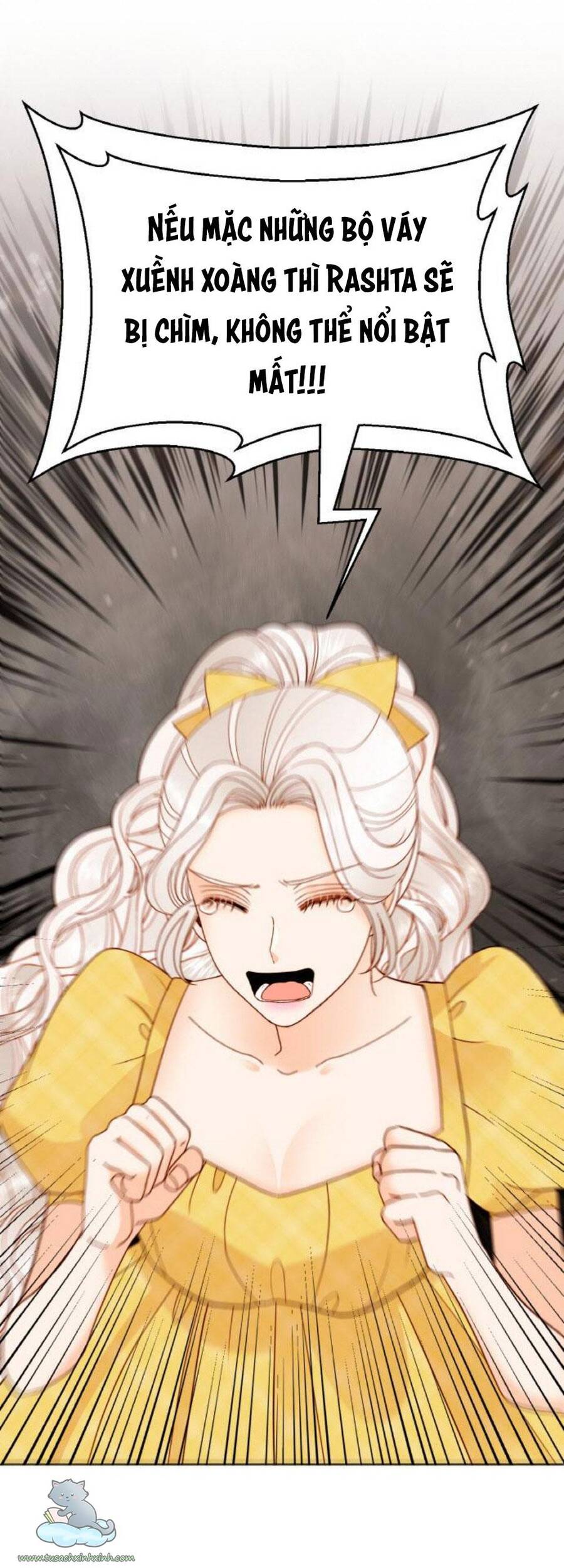 Hoàng Hậu Tái Hôn Chapter 96 - Trang 2
