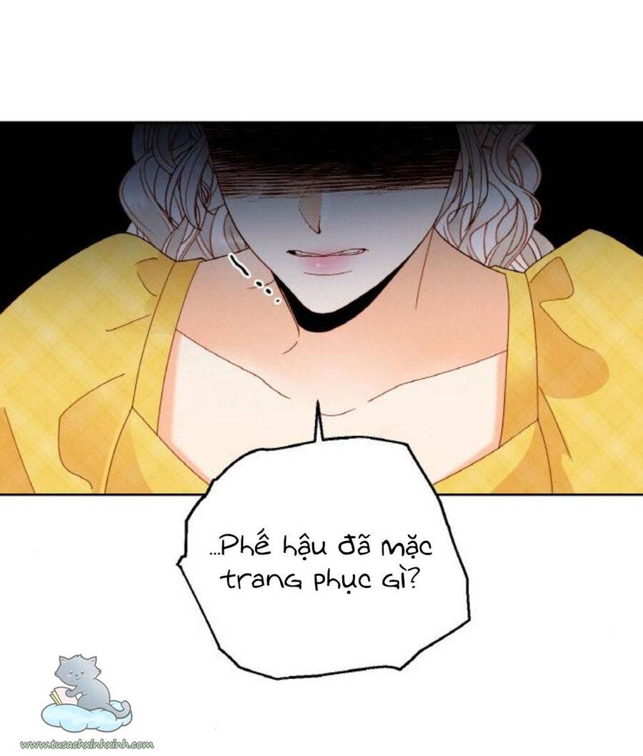 Hoàng Hậu Tái Hôn Chapter 96 - Trang 2