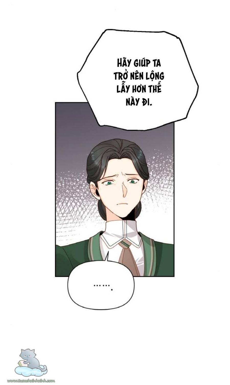 Hoàng Hậu Tái Hôn Chapter 96 - Trang 2