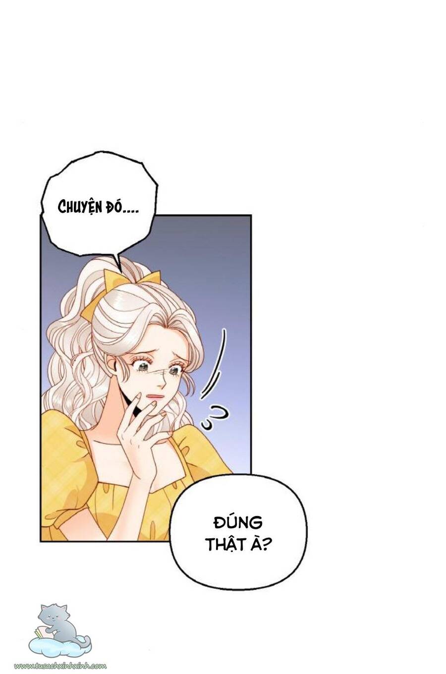 Hoàng Hậu Tái Hôn Chapter 96 - Trang 2