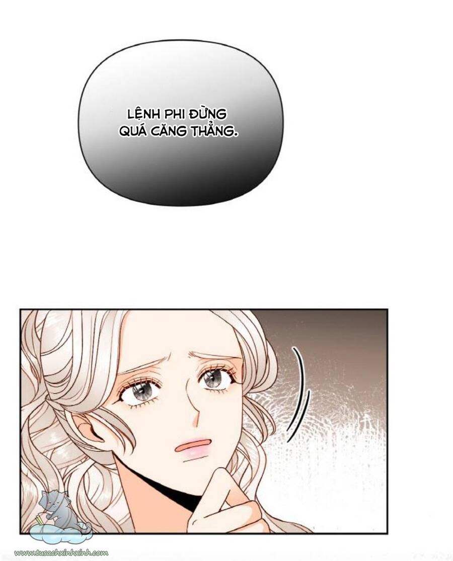 Hoàng Hậu Tái Hôn Chapter 96 - Trang 2