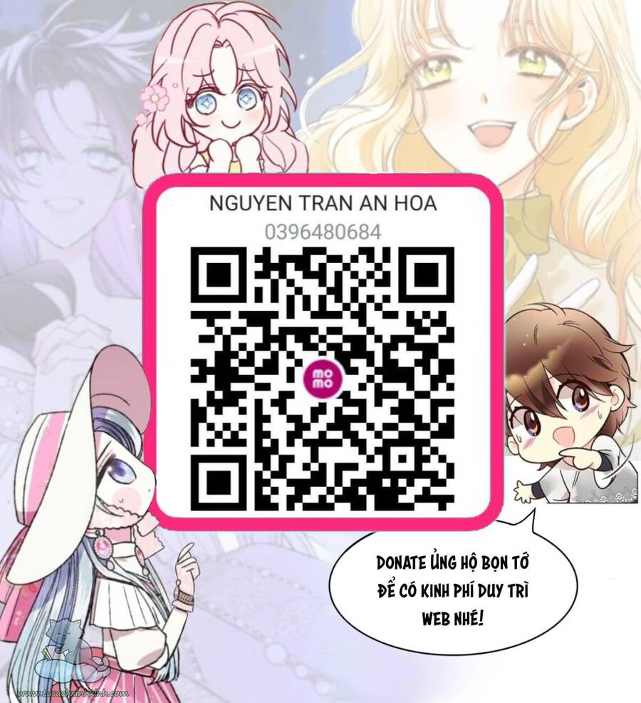 Hoàng Hậu Tái Hôn Chapter 96 - Trang 2