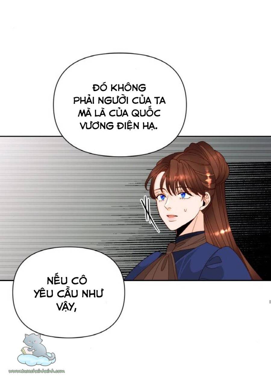 Hoàng Hậu Tái Hôn Chapter 96 - Trang 2