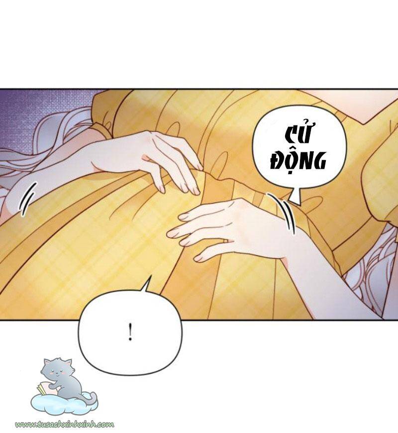 Hoàng Hậu Tái Hôn Chapter 97 - Trang 2