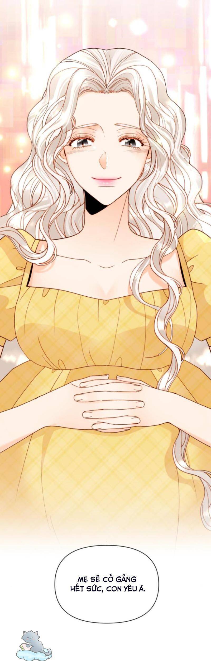 Hoàng Hậu Tái Hôn Chapter 97 - Trang 2