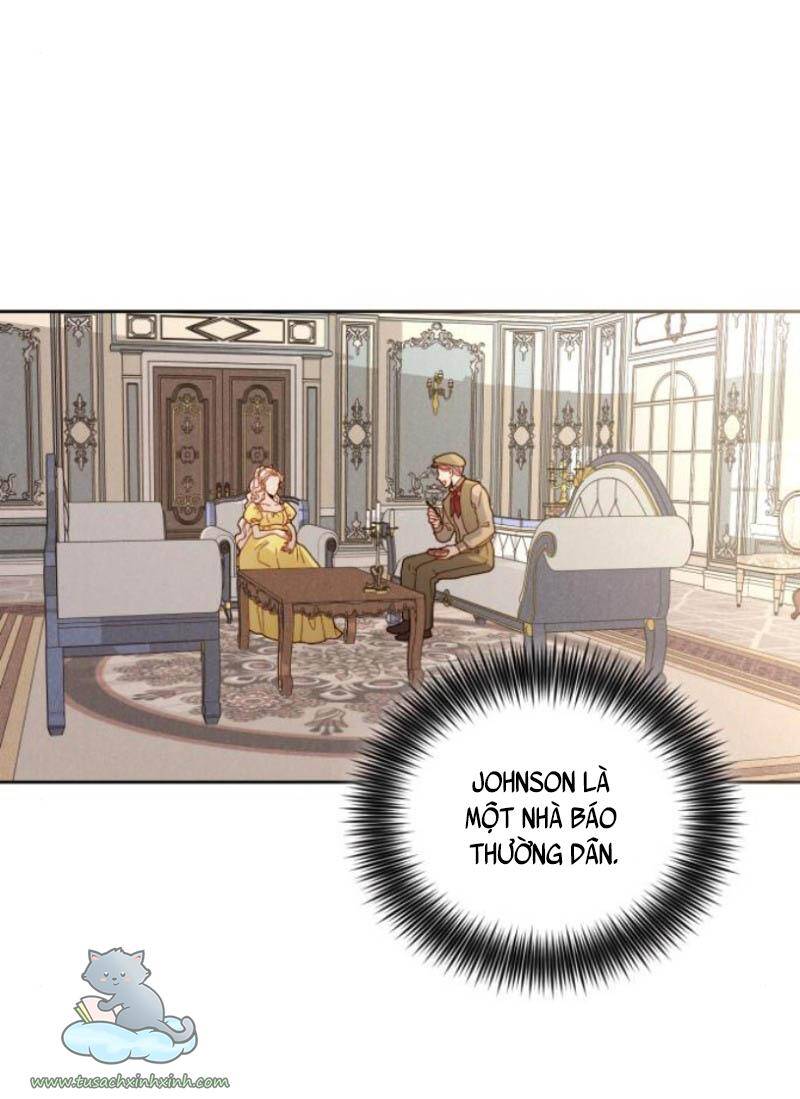Hoàng Hậu Tái Hôn Chapter 97 - Trang 2