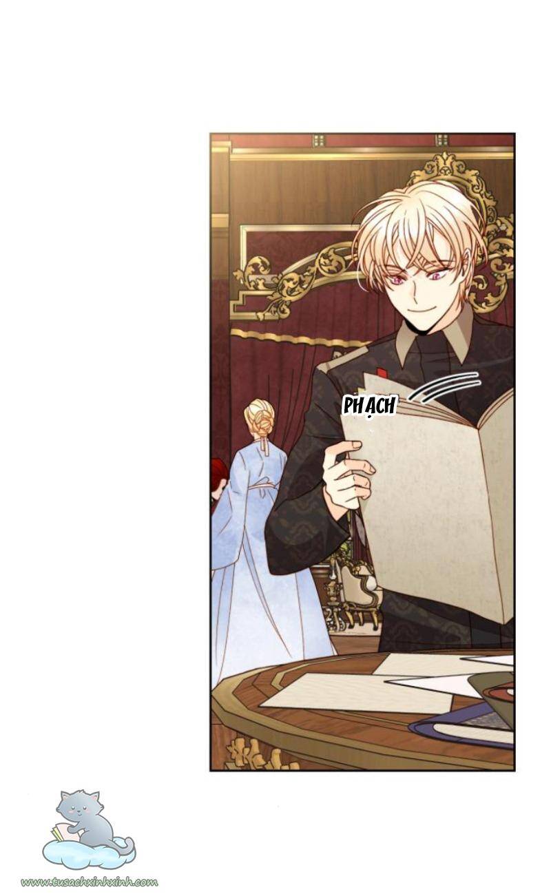 Hoàng Hậu Tái Hôn Chapter 97 - Trang 2