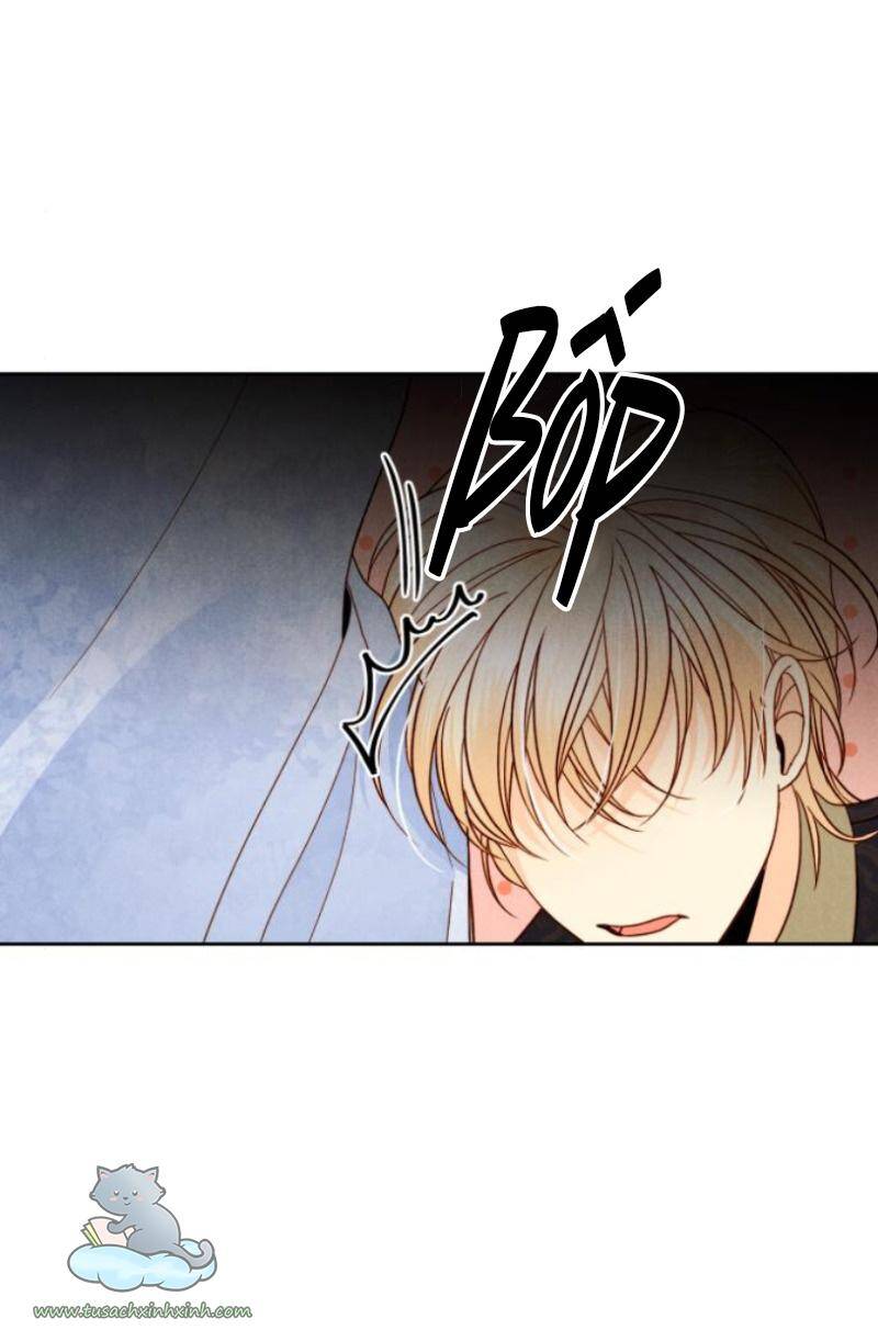 Hoàng Hậu Tái Hôn Chapter 97 - Trang 2