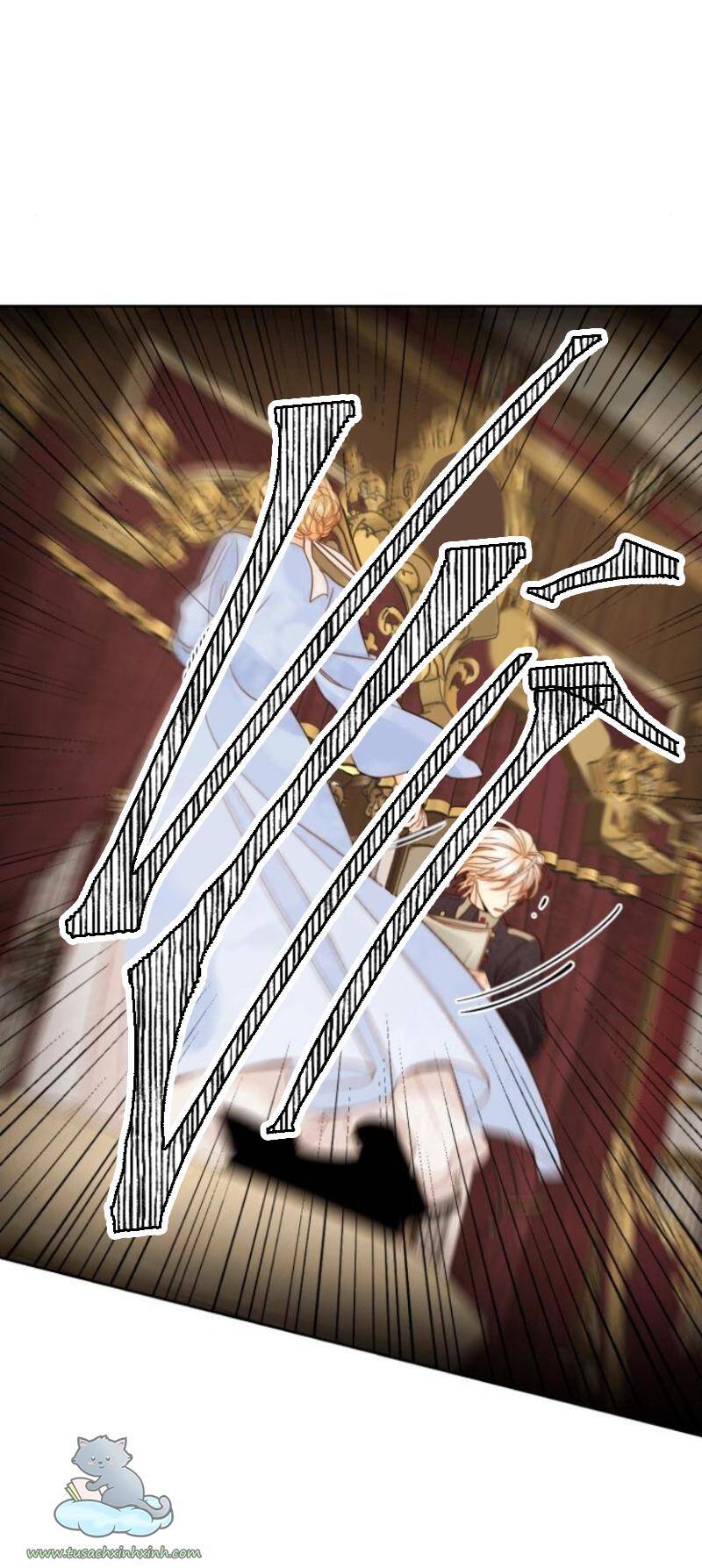 Hoàng Hậu Tái Hôn Chapter 97 - Trang 2