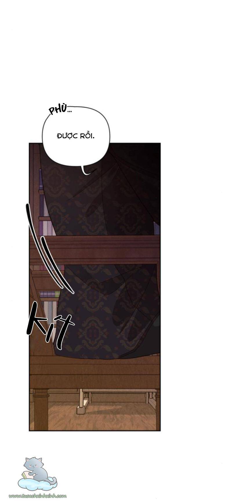 Hoàng Hậu Tái Hôn Chapter 97 - Trang 2