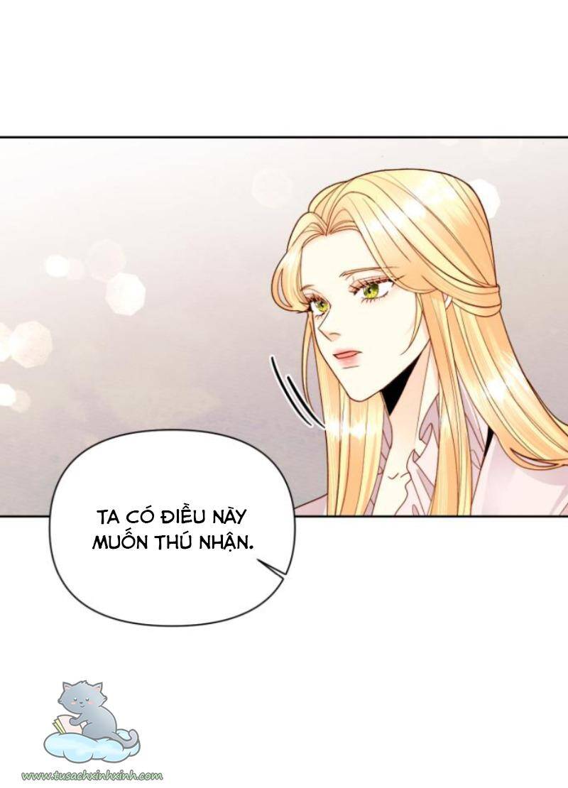 Hoàng Hậu Tái Hôn Chapter 97 - Trang 2