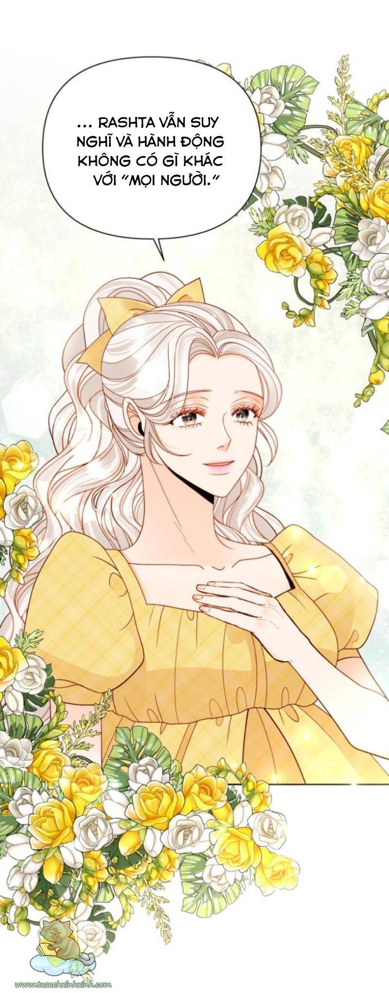 Hoàng Hậu Tái Hôn Chapter 97 - Trang 2