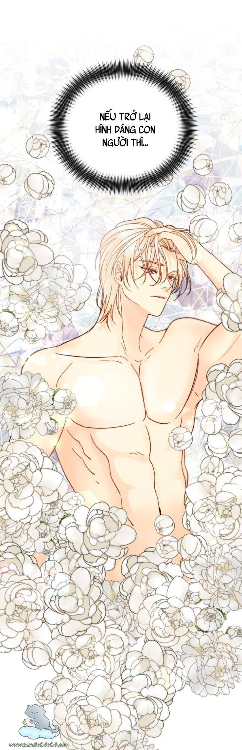 Hoàng Hậu Tái Hôn Chapter 97 - Trang 2